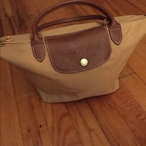 Longchamp bag good condition